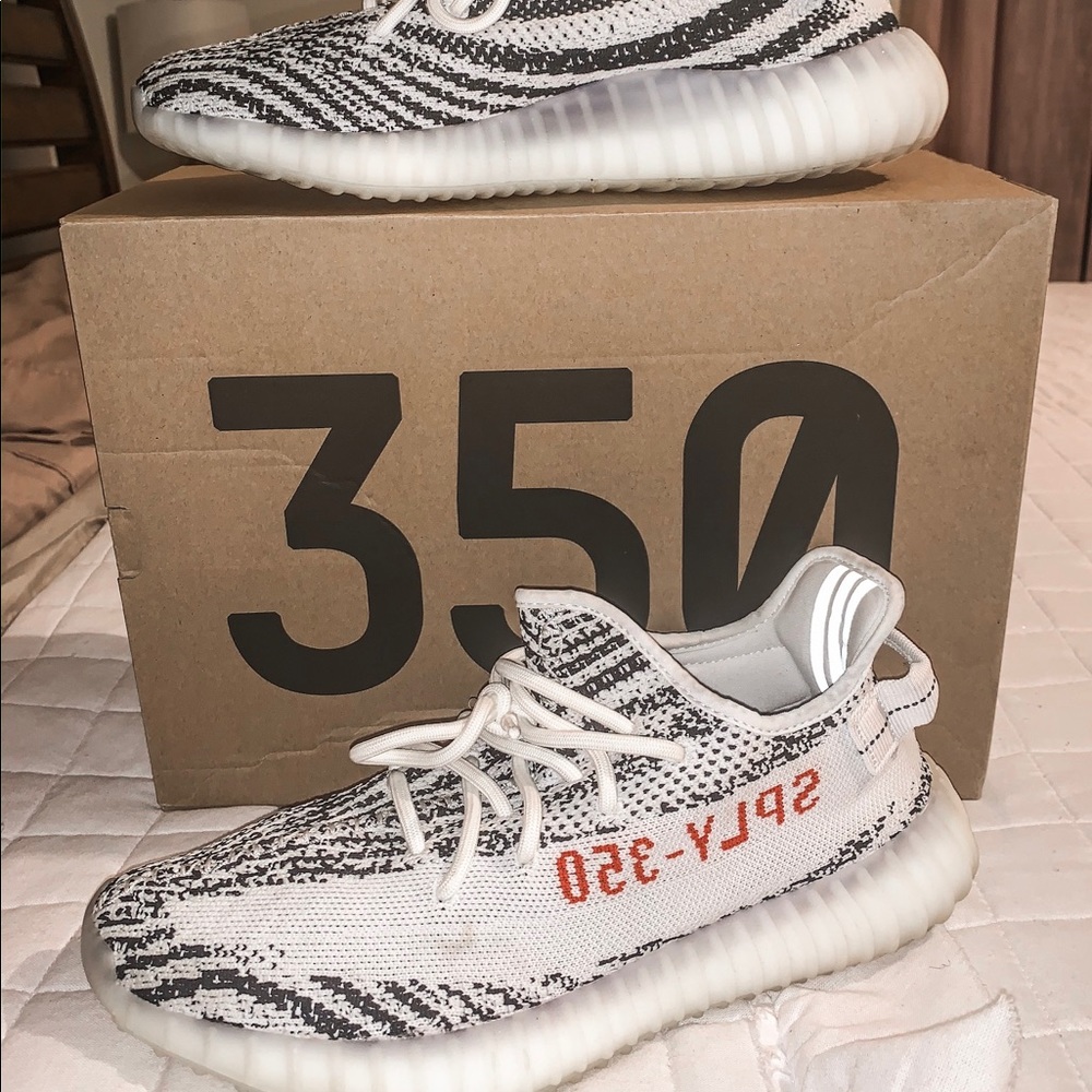 100% Authentic Yeezy